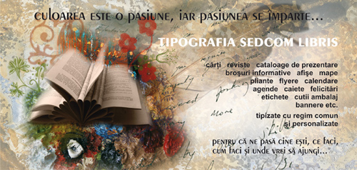 Tipografia Sedcom Libris